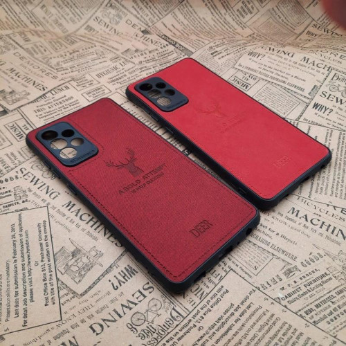 Deer Case design for Samsung 