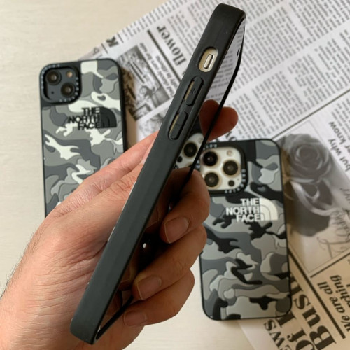 NORTH FACE military casetify cover for iPhone 11 Pro