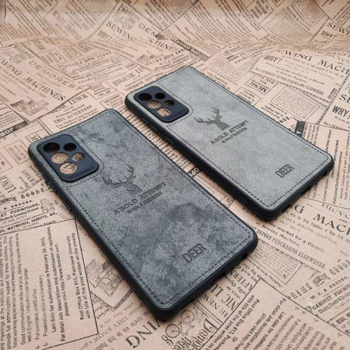 Deer Case design for Samsung 