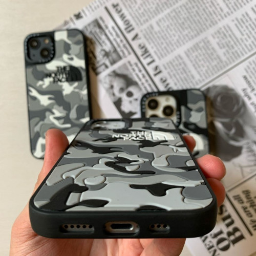 NORTH FACE military casetify cover for iPhone 11 Pro