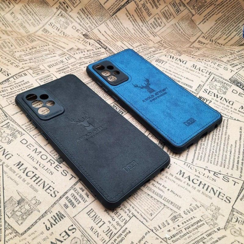 Deer Case design for Samsung 