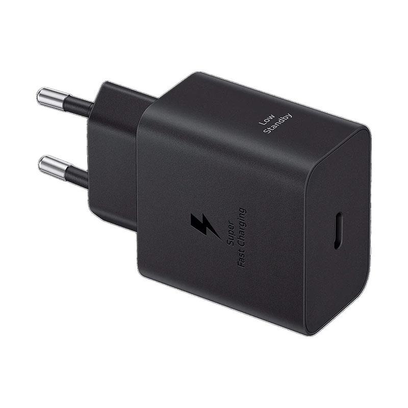 آداپتور شارژ سریع 45 وات سامسونگ مدل EP-T4511