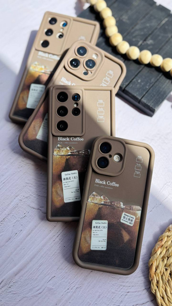 قاب طرح موکا گوشی شیائومی ردمی نوت 13 پرو 4G