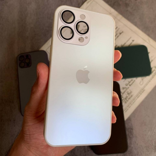 Anti-scratch pvd case for iPhone 13 Pro 