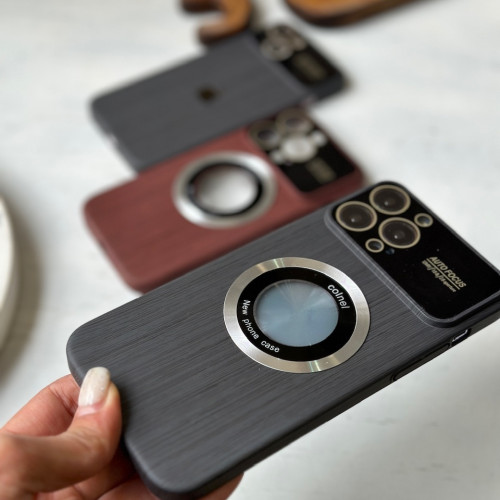 wood coinall Cover suitable for iPhone 13 Pro