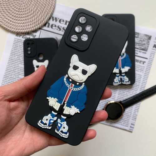 Dog case for case for Samsung A11 phone
