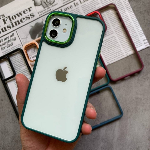 Samsung M33 5g New Skin transparent case