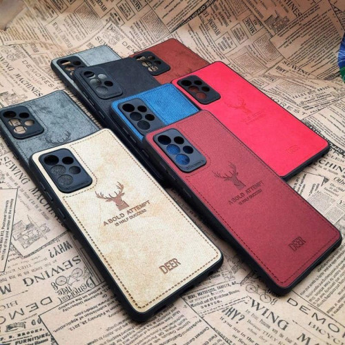 Deer Case design for Samsung 