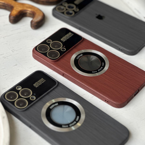 wood coinall Cover suitable for iPhone 13 Pro