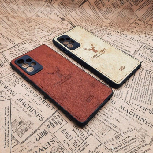 Deer Case design for Samsung 