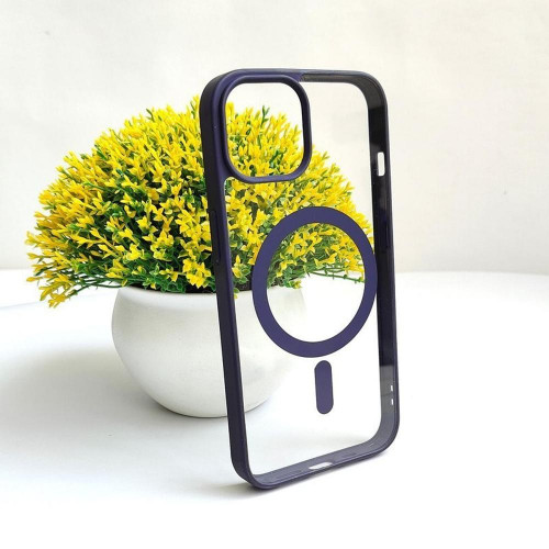 MagSafe  case cover for iPhone 11